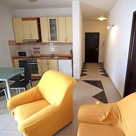 Appartamento Skroce.4
